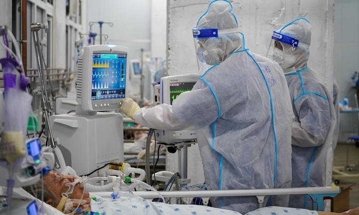 Sáng 14/9, Hà Nội thêm 3 ca dương tính SARS-CoV-2, đều tại khu cách ly