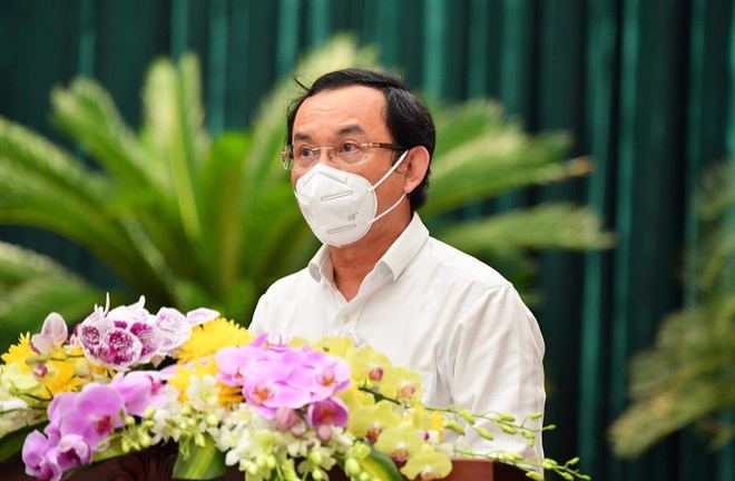 Thủ tướng đồng ý cho TP.HCM tiếp tục thực hiện giãn cách thêm 2 tuần theo Chỉ thị 16