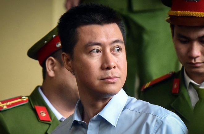 Phan Sào Nam gửi đơn xin tự nguyện thi hành án, bán đất nộp 13,2 tỷ khắc phục hậu quả