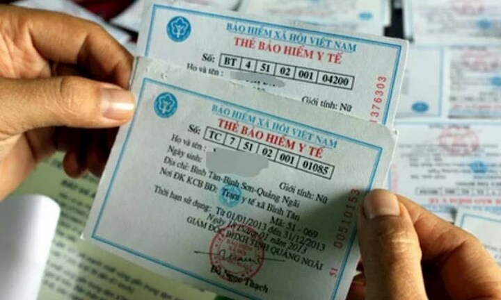 TP.HCM thêm mức hỗ trợ bảo hiểm y tế đối với học sinh, sinh viên từ ngân sách địa phương 