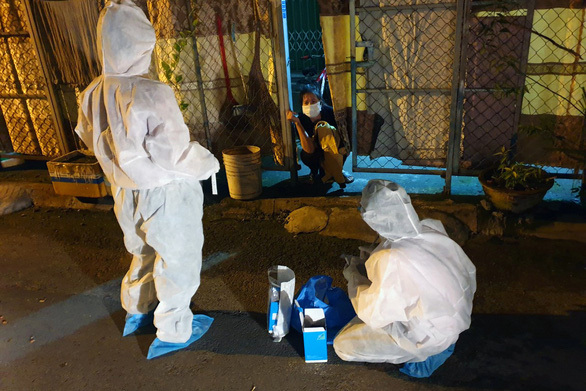 Hàng loạt cán bộ Đồng Nai bị điều động, cho thôi chức vì chống dịch không hiệu quả