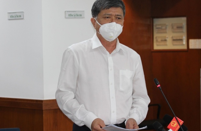 TP.HCM dự kiến cho học sinh quay trở lại trường vào tháng 1/2022