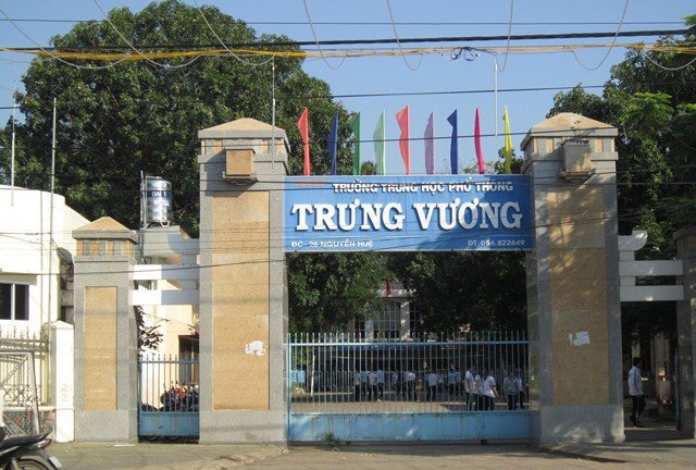 Nam sinh lớp 11 dương tính với SARS-CoV-2, cả lớp và thầy giáo đi cách ly