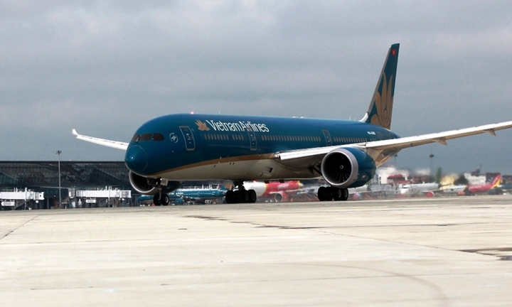 Những quy định người dân cần tuân thủ khi từ TP.HCM, Đà Nẵng bay ra Hà Nội