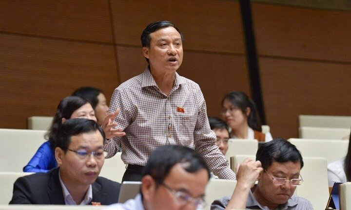 Trao thêm quyền cho Công an xã: 