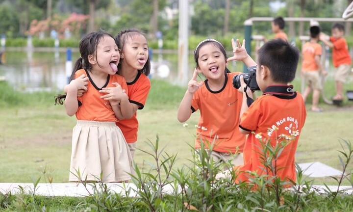 Cơ sở giáo dục mầm non tư thục Hà Nội được hỗ trợ 20-40 triệu đồng