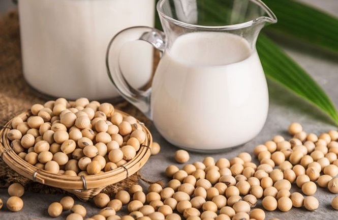 Danh sách những thực phẩm có thể khiến trẻ dậy thì sớm, cha mẹ cho con dùng càng ít càng tốt