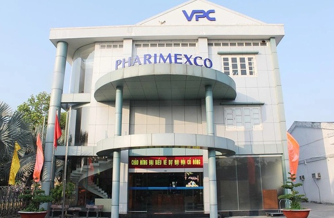 Bắt tạm giam cựu Tổng Giám đốc Công ty cổ phần dược phẩm Cửu Long