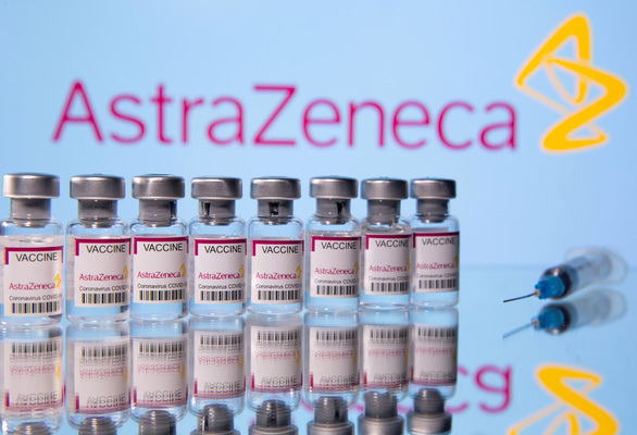 Hãng dược AstraZeneca báo lỗ 1,65 tỷ USD trong quý 3/2021