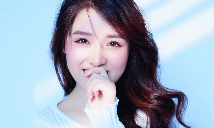 Cô giáo 9x Vật lý gây 