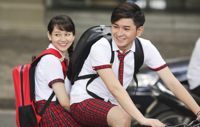 “Ngốc ơi tuổi 17” lỗ 22 tỷ, NSX Dung Bình Dương tuyên bố: “Tôi vẫn tiếp tục làm phim”