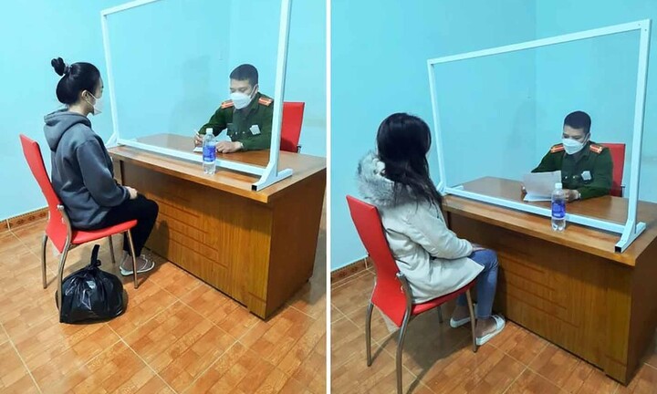 Khởi tố 5 đối tượng đánh hội đồng nữ sinh lớp 11 ở Lâm Đồng