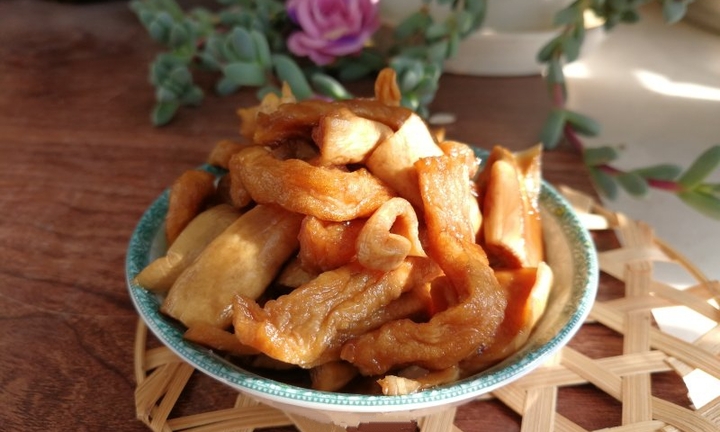 Cách làm củ cải ngâm (ca la thầu) giòn ngọt ăn kèm món gì cũng ngon hết nấc