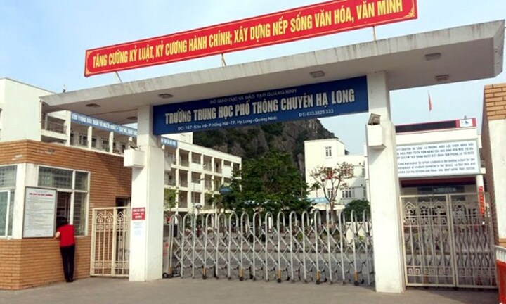 Một tỉnh thưởng 700 triệu đồng cho học sinh đạt giải nhất cấp quốc tế