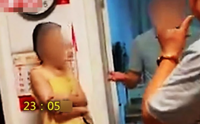 Nói dối vợ đi công tác, người chồng bất ngờ trở về kiểm tra thì bắt gặp cảnh tượng đau đớn