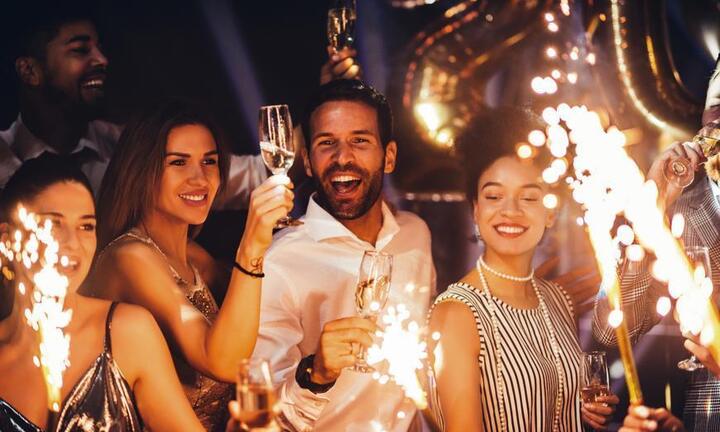 Lời chúc Tết Dương lịch 2022 bằng tiếng Anh hay và ý nghĩa nhất