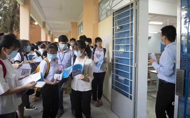 Từ năm 2022, tuyển sinh đại học sai đối tượng bị phạt đến 150 triệu đồng