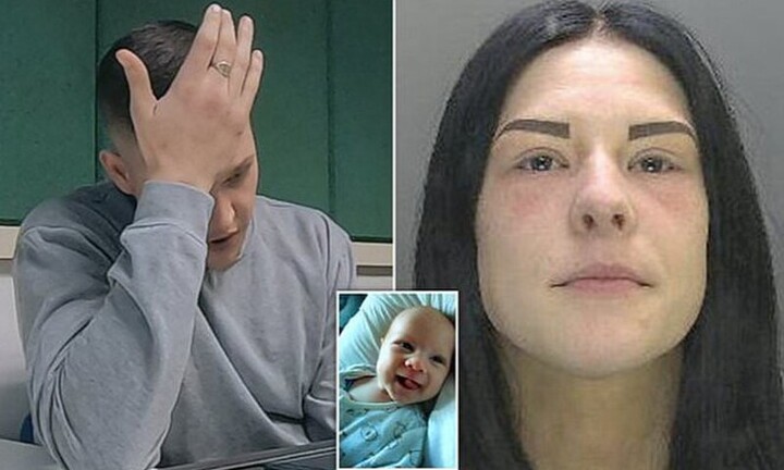 Gã đàn ông hành hạ bé trai đến chết vì 