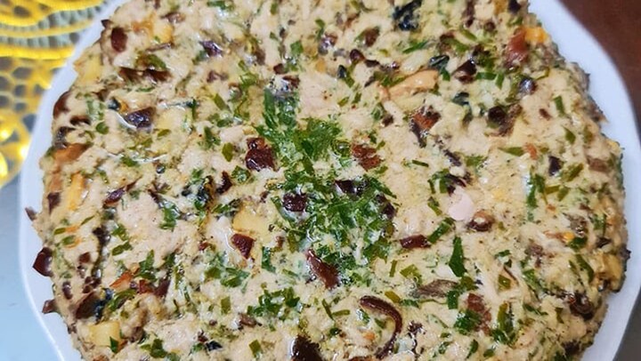 Cách làm chả ốc thơm ngon hấp dẫn khiến cả nhà mê mẩn