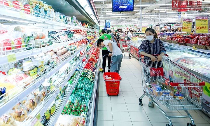 Năm 2022 lạm phát sẽ ở mức dưới 4%