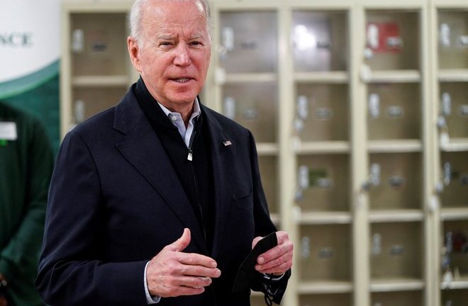 Tổng thống Mỹ phát biểu về vụ bắt giữ con tin ở giáo đường Do Thái