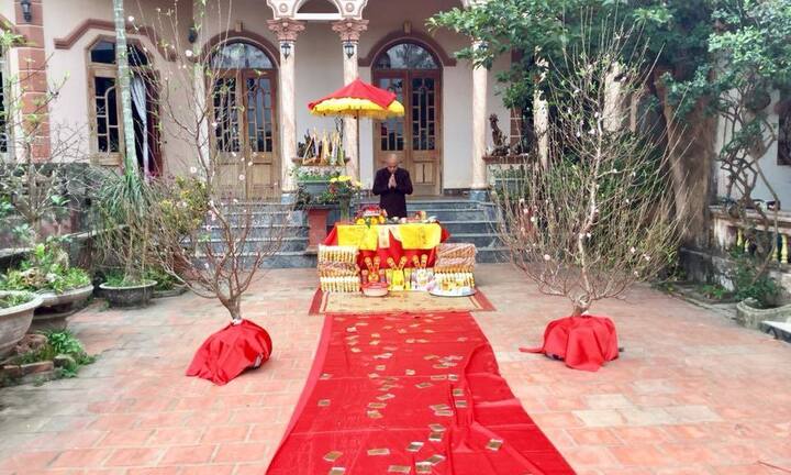 Bài khấn ông Công ông Táo 2022 chuẩn theo Văn khấn cổ truyền Việt Nam