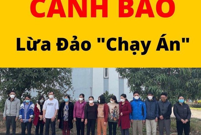 Đường dây đánh bạc 200 tỷ đồng: Xuất hiện kẻ mạo danh cán bộ điều tra 