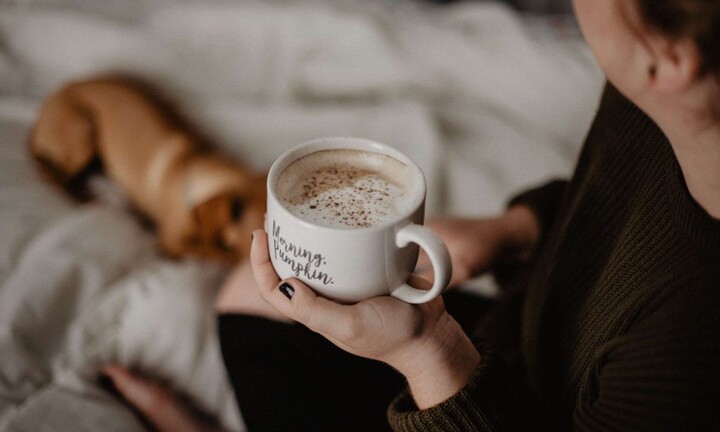 5 công dụng tuyệt vời của cà phê đối với não bộ của bạn