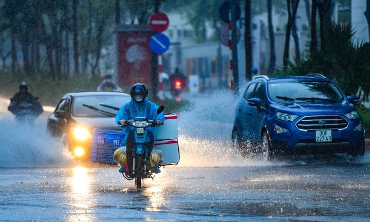 Bắc bộ tiếp tục đón đợt rét đậm mới