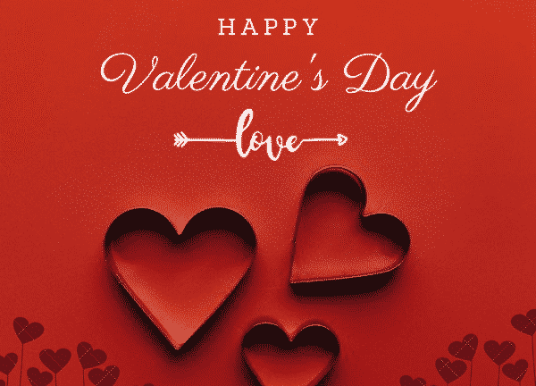 Những sự thật thú vị về Valentine không phải ai cũng biết