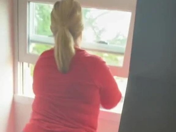 Phát hiện chồng