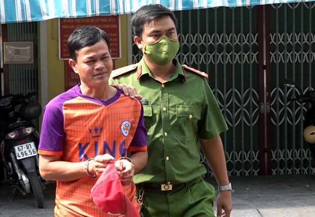 An Giang: Tạm giam kẻ lấy ví tiền của nạn nhân trong vụ dân quân tự vệ bị sát hại