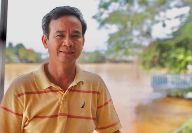 TP.HCM: Tạm giam đối tượng có hành vi chống phá Nhà nước