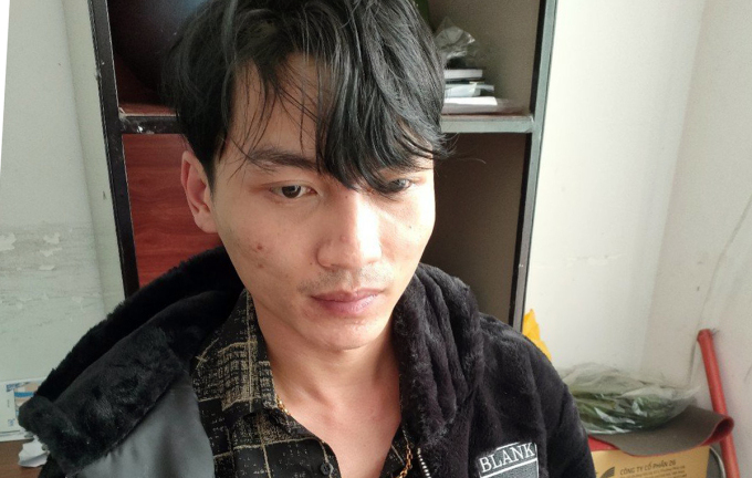 Thanh niên trộm 250 triệu của dì để vui chơi tại quán karaoke, 