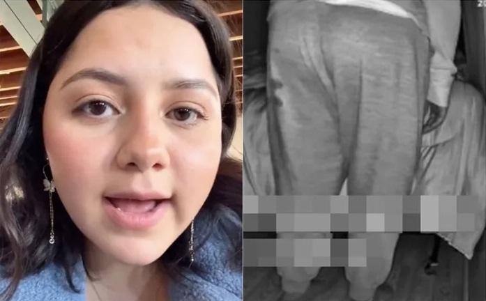 Lén lắp camera trong phòng ngủ, người phụ nữ sốc nặng khi chứng kiến hành động của mẹ chồng