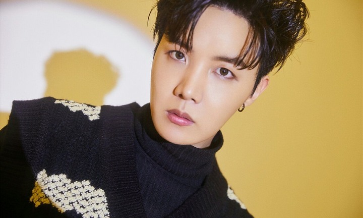 J-Hope bỏ lỡ chuyến sang Mỹ cùng BTS vì mắc COVID-19