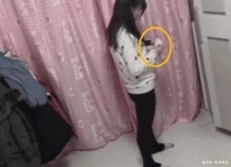 Lắp camra để tìm kẻ trộm tiền, người đàn ông hốt hoảng khi biết danh tính thủ phạm