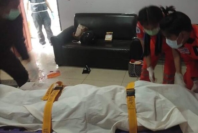 Cụ ông 76 tuổi sát hại nhân tình 50 tuổi sau cuộc vui, thái độ tiếp theo gây sốc nặng