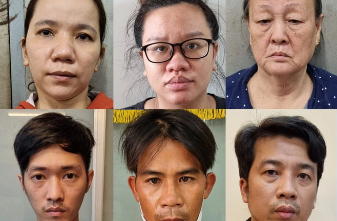 Vụ cướp hơn 2 tỷ trong biệt thự ở TP.HCM: Người giúp việc làm