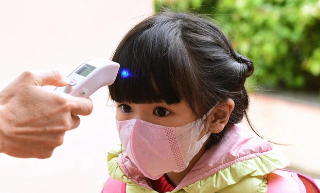 Thêm nhiều địa phương cho trẻ mầm non đi học trực tiếp trở lại