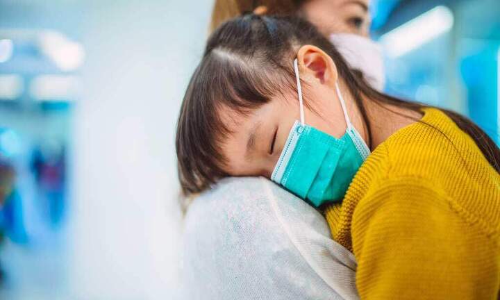 Trẻ đi khám hậu COVID-19 cần kiểm tra những gì?