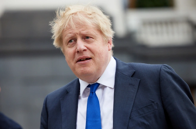 Nga cấm Thủ tướng Anh cùng nhiều quan chức nước này nhập cảnh