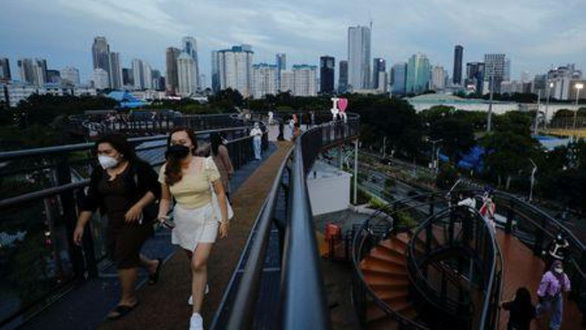 Hòn đảo có 99% dân số mang kháng thể chống COVID-19