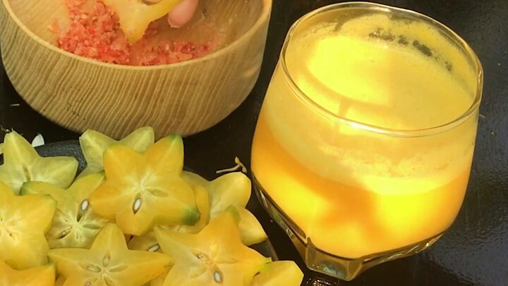 Những loại đồ uống giúp tóc đen bóng, tránh bạc sớm