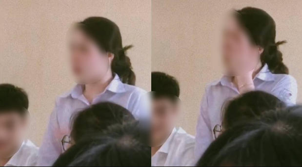 Nữ sinh bật khóc nức vì chuyện kỷ yếu: Cả lớp chưa có bức hình nào đầy đủ thành viên
