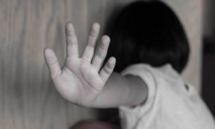 Bắt khẩn cấp đối tượng xâm hại tình dục 2 bé gái Hải Phòng