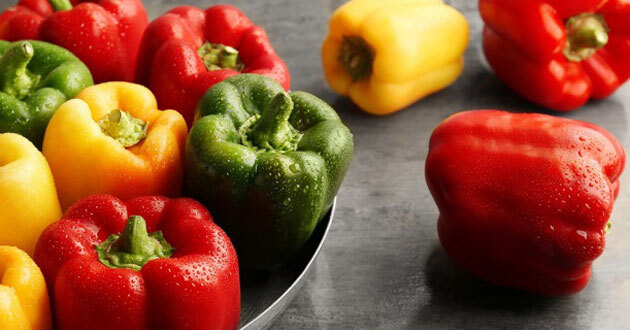 Những loại củ quả giúp làn da ẩm mịn, hỗ trợ chống lão hóa cho chị em phụ nữ