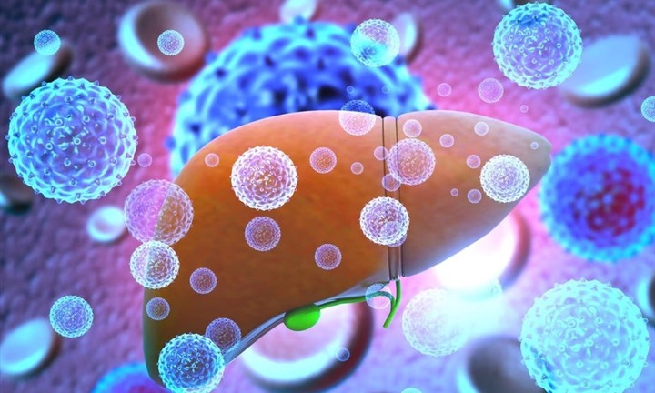 Những điều cha mẹ cần lưu ý về bệnh viêm gan 