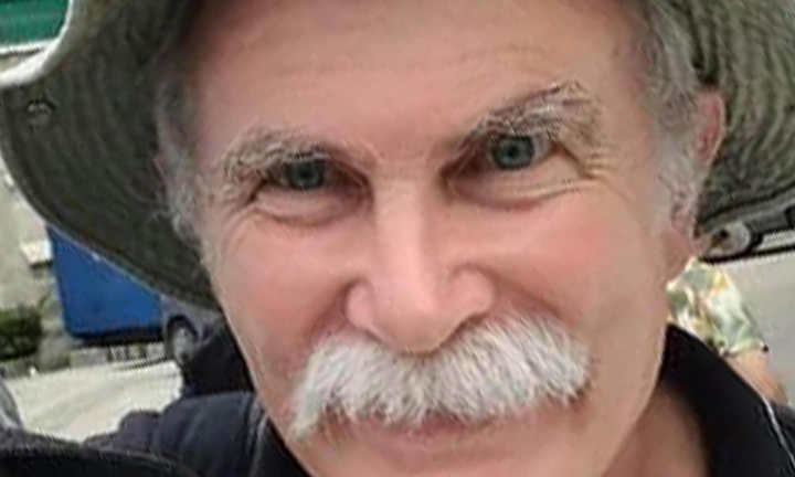 Người đàn ông lớn tuổi phải đối mặt với án tử vì hành động tưởng như vô hại