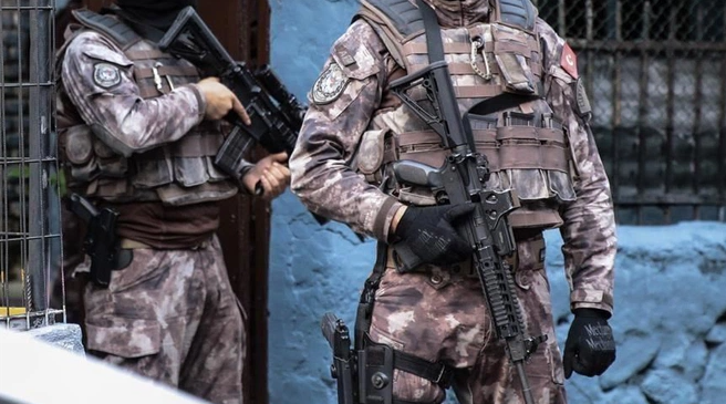 Thổ Nhĩ Kỳ tuyên bố đã bắt được thủ lĩnh tối cao mới của IS